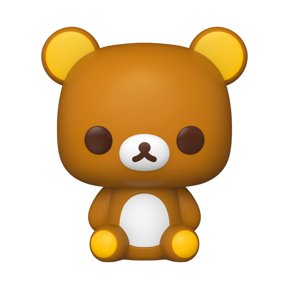 Pop! Rilakkuma