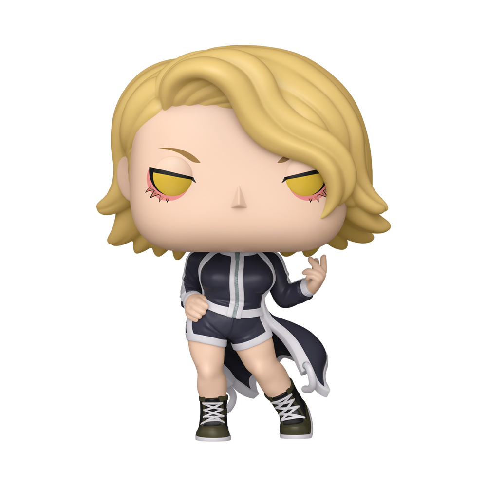Pop! Kuina Sazanami