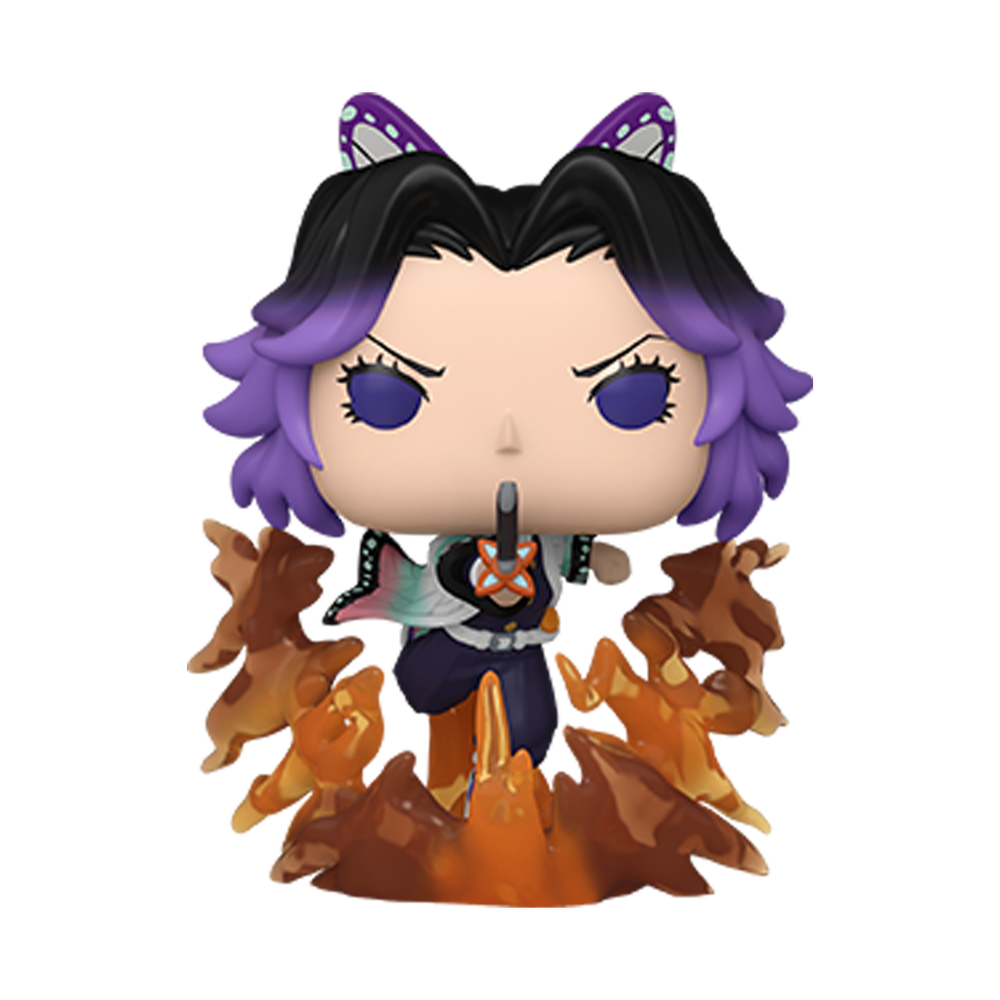 Pop! Premium Shinobu Kocho