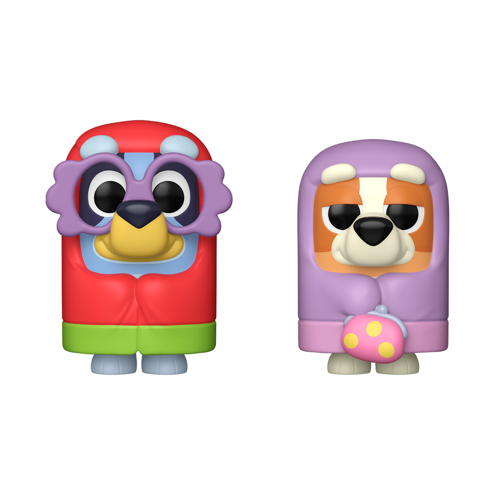Pop! Granny Janet and Granny Rita 2-Pack