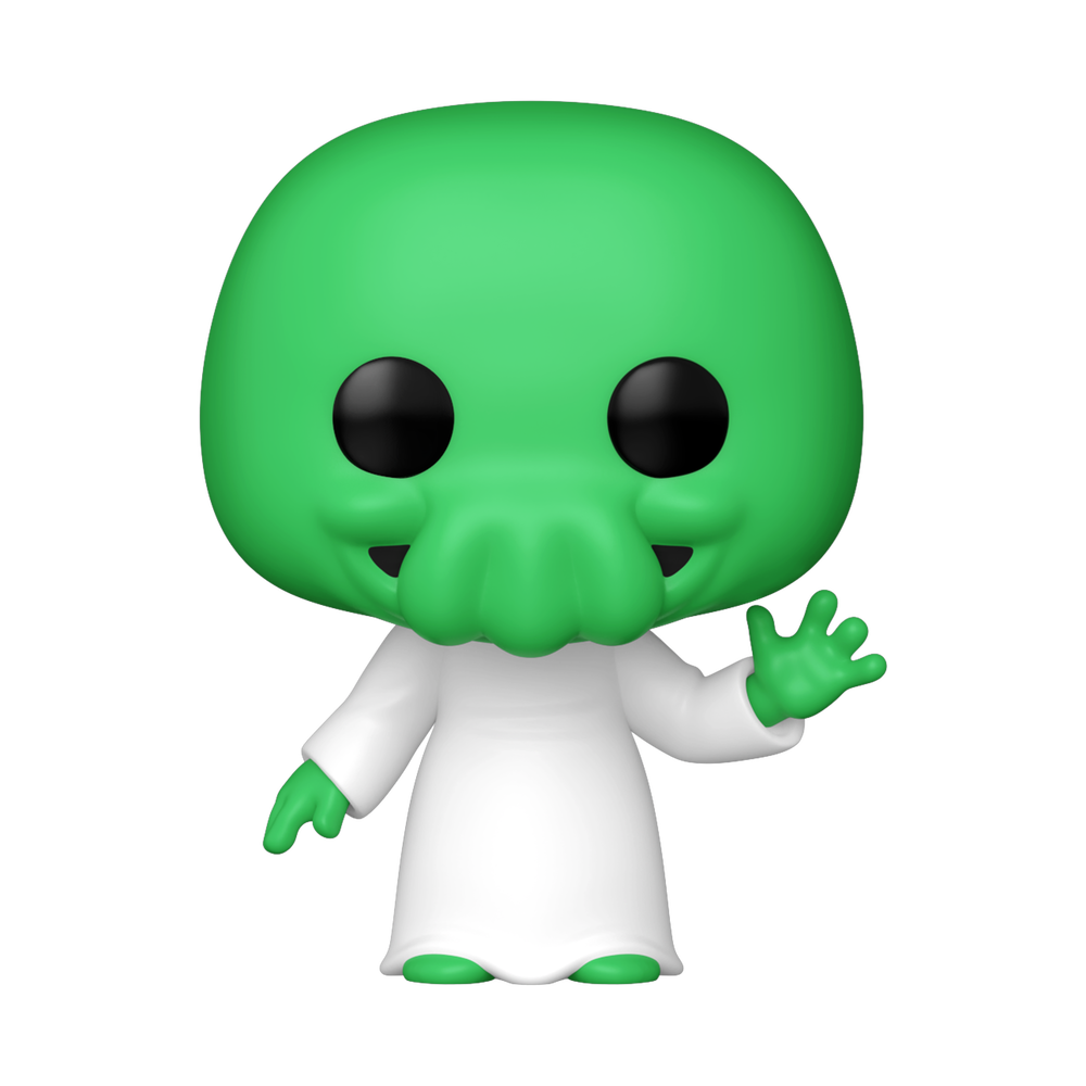 Pop! Goomi