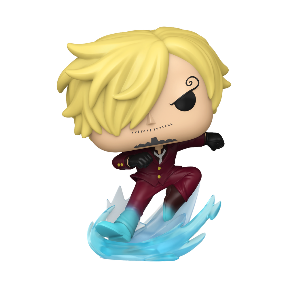 Pop! Sanji (Glow)