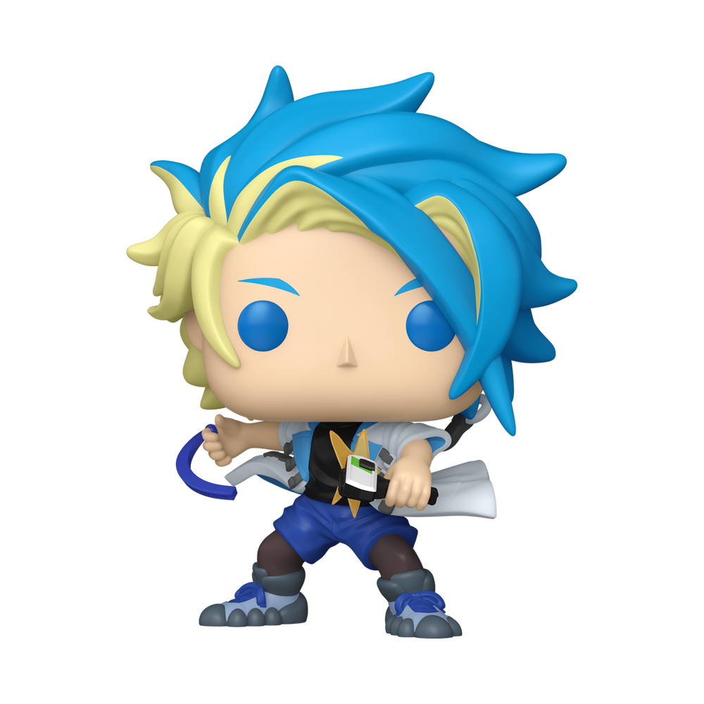 Pop! Jaxon Cross