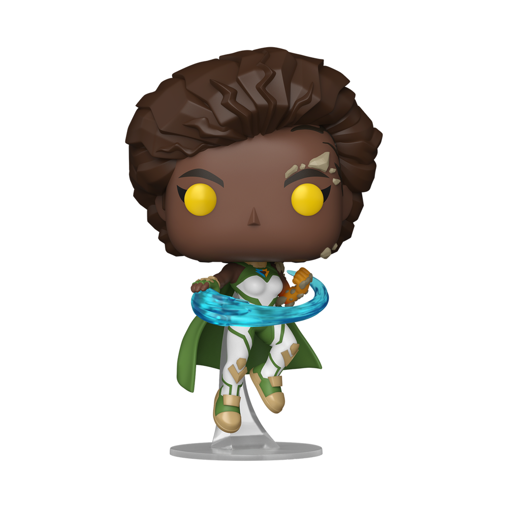 Pop! Ella Mental