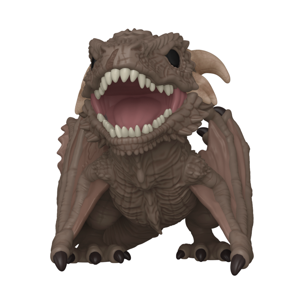 Pop! Vermithor