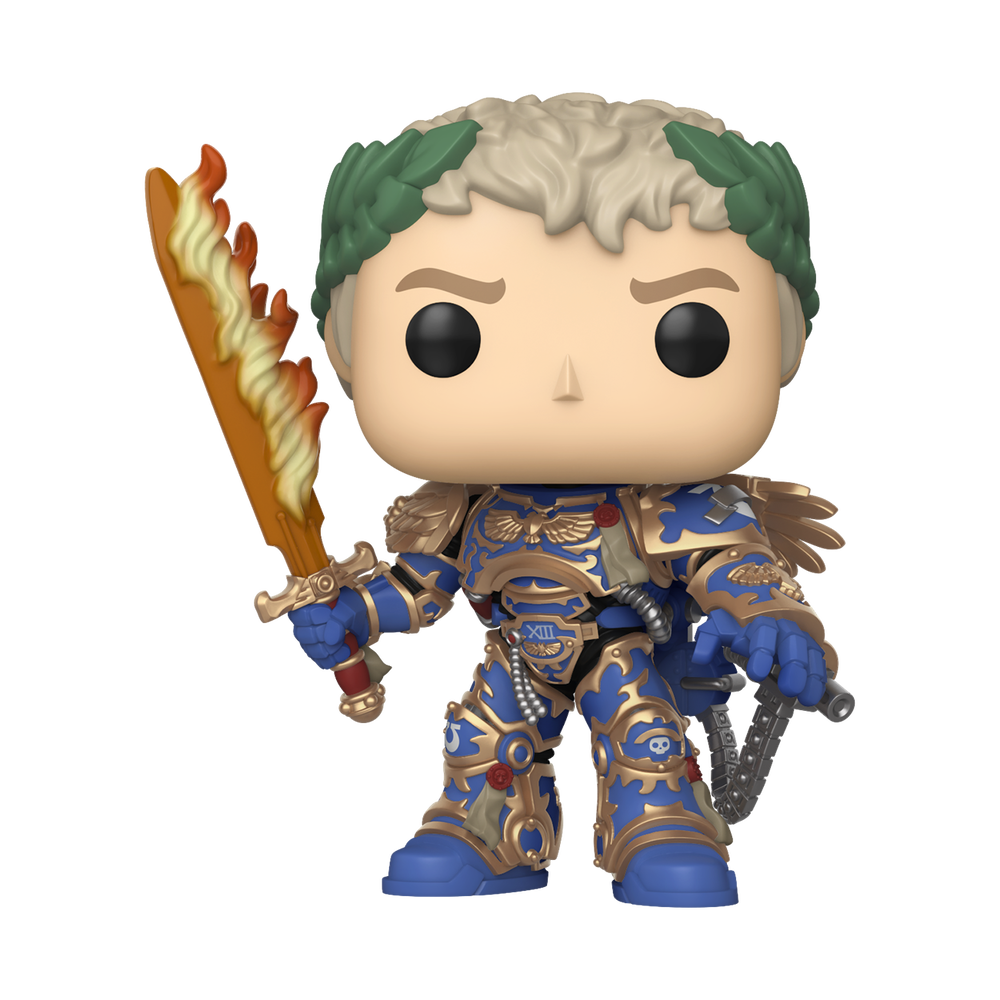 Pop! Roboute Guilliman
