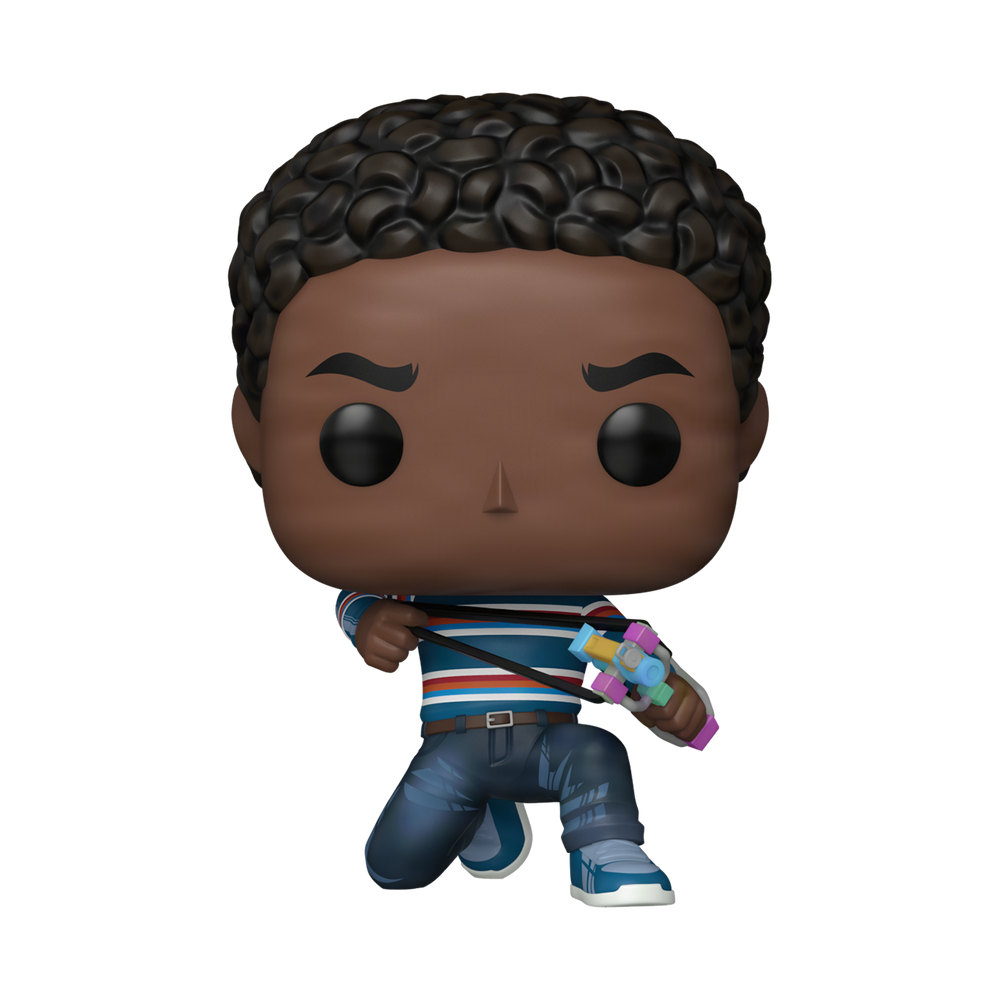 Pop! Lucas (Tales from ’85)
