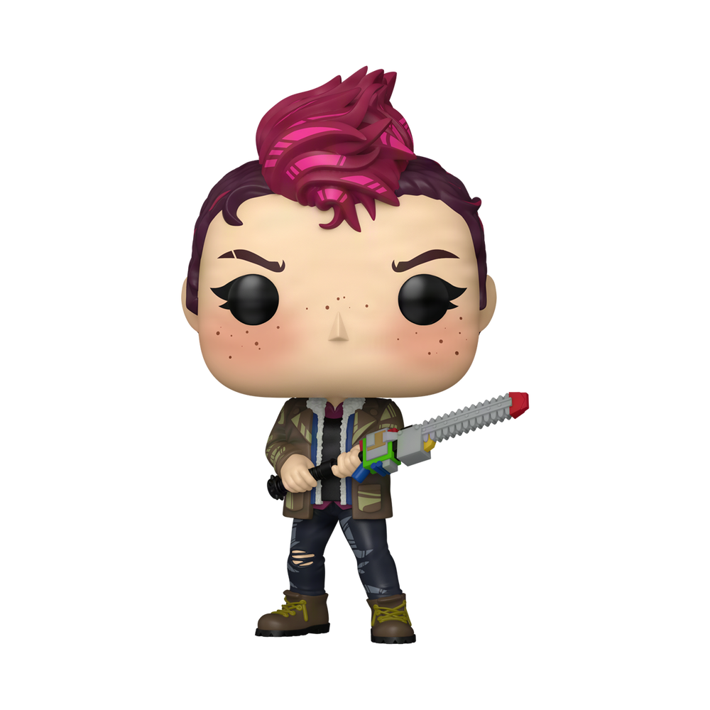 Pop! Nikki (Tales from ’85)