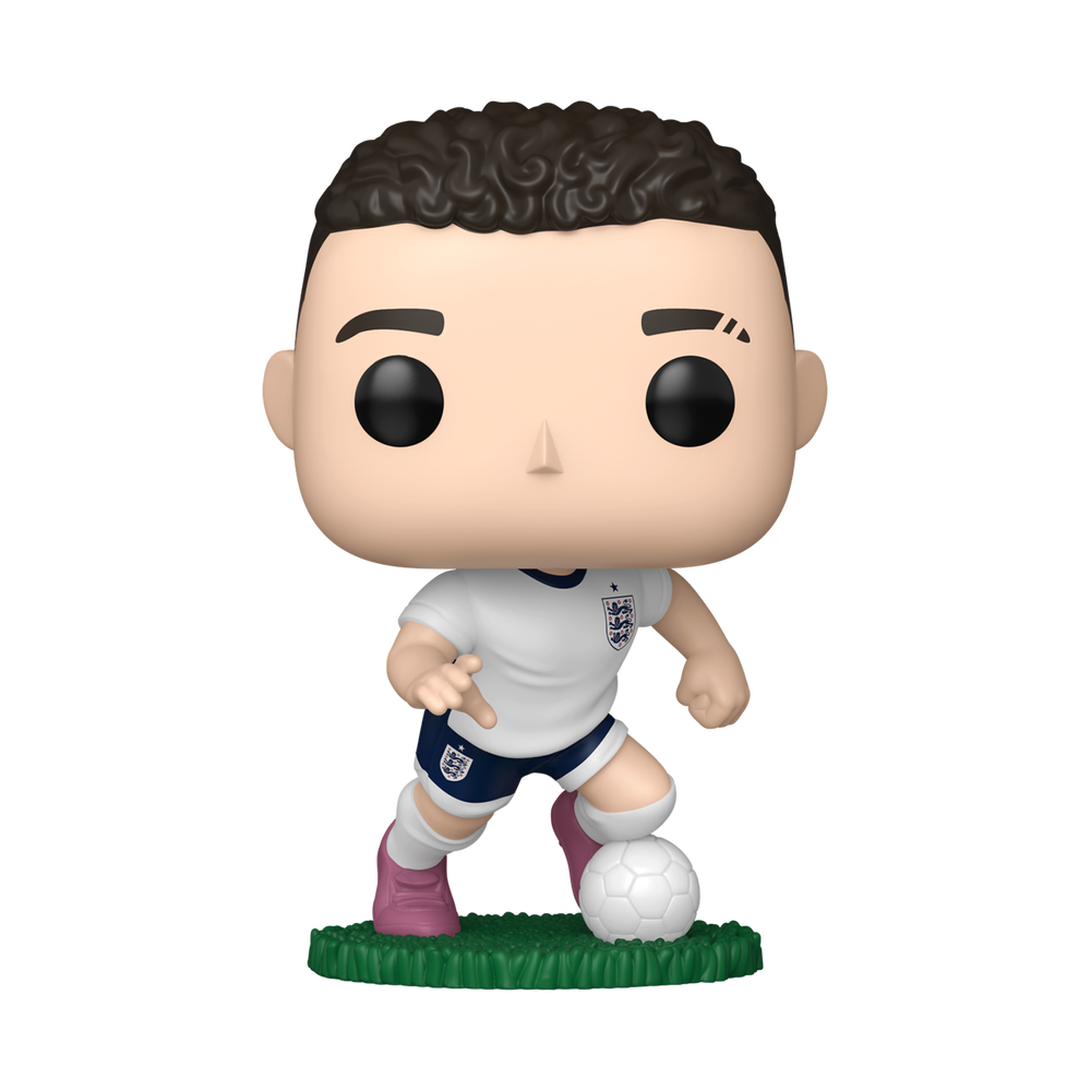 Pop! Phil Foden
