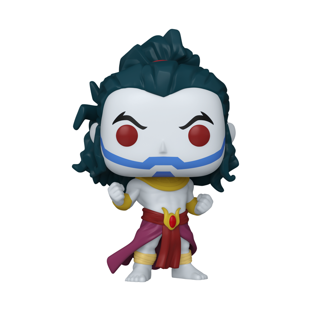 Pop! En Sabah Nur (X-Men ’97)