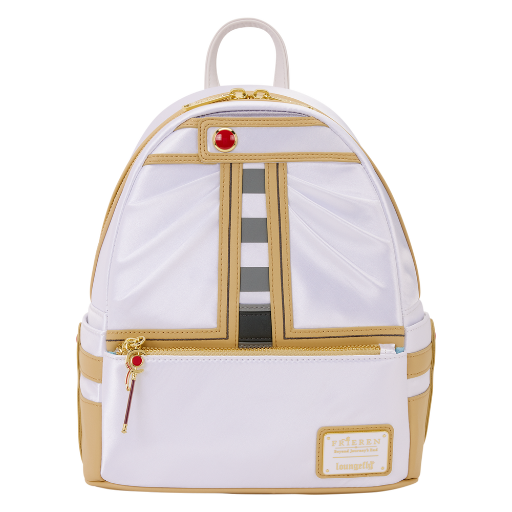 Frieren: Beyond Journey’s End Cosplay Mini Backpack