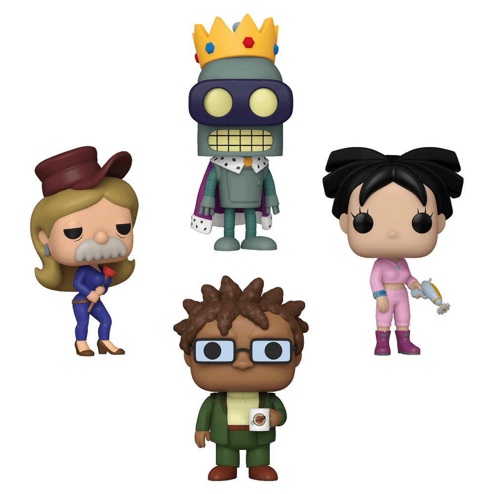 Futurama Bundle