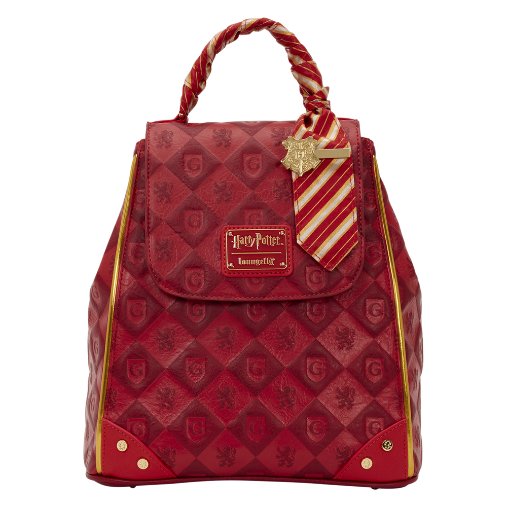 Harry Potter Gryffindor Mini Backpack