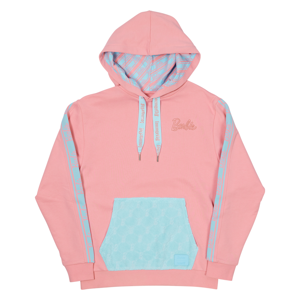 Classic Barbie Unisex Hoodie