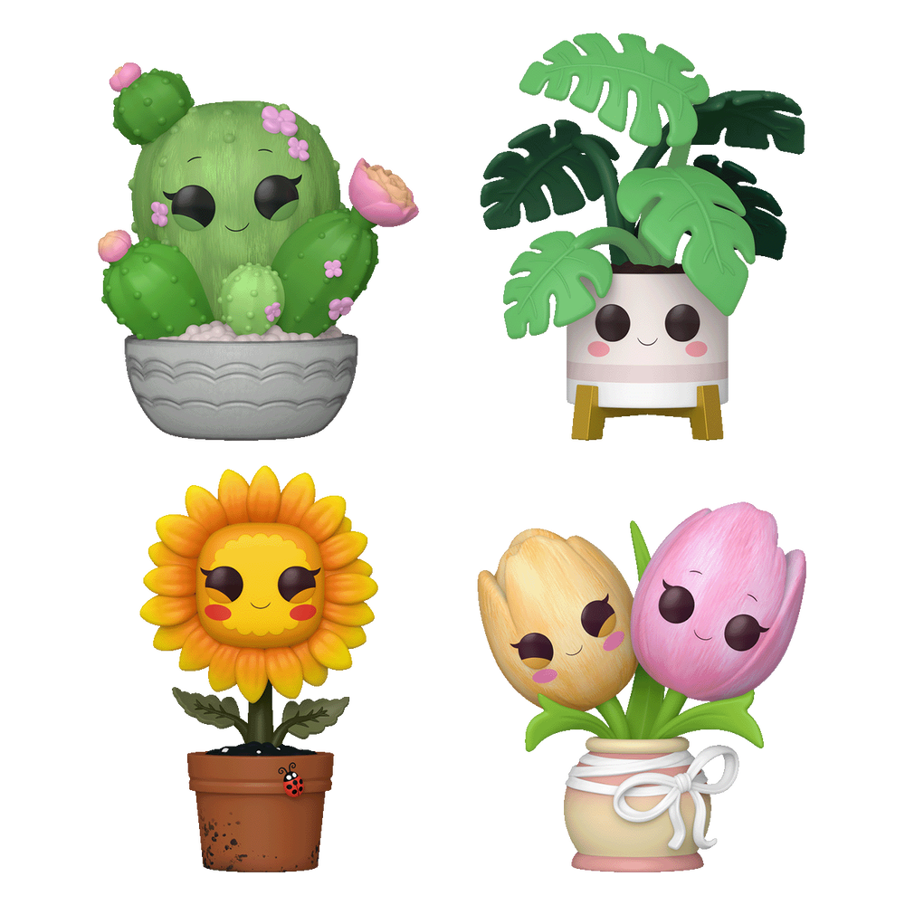 Plants Bundle