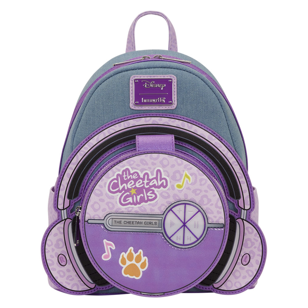 The Cheetah Girls Mini Backpack